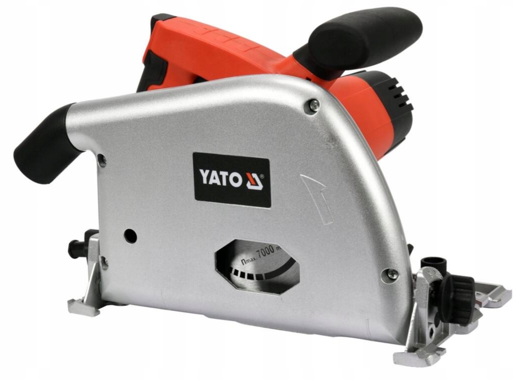 YATO YT-82168 PILARKA ZAGŁĘBIARKA 1300W 165MM DO PRECYZYJNEGO CIĘCIA DREWNA Marka Yato