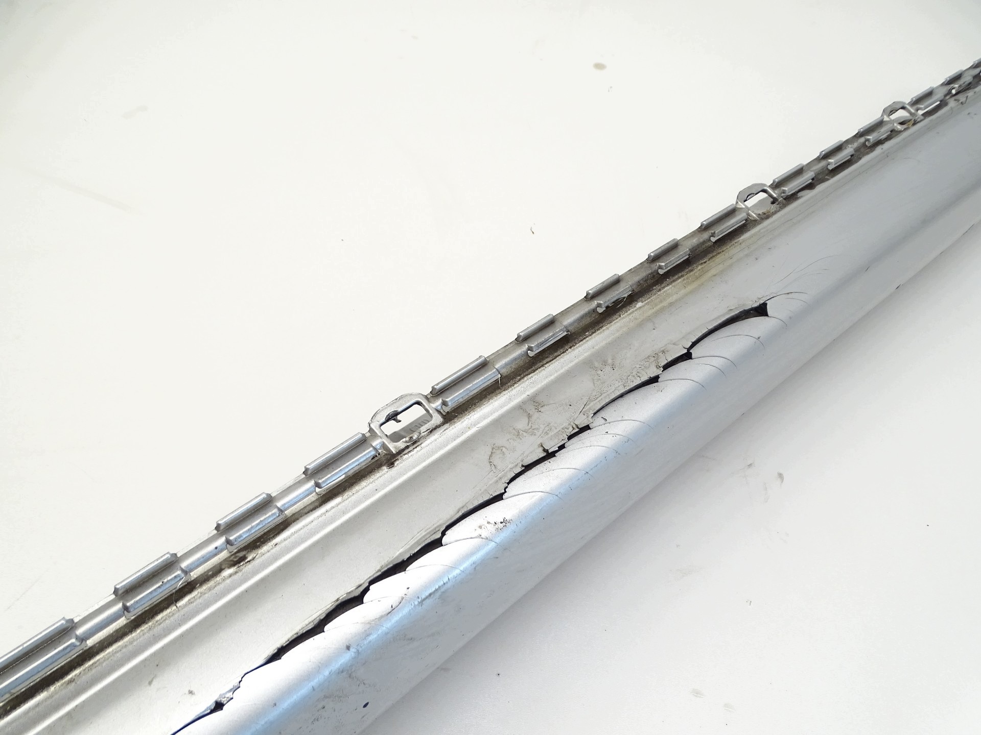 moulding threshold cap left AUDI RS4 B7 8E0853859D
