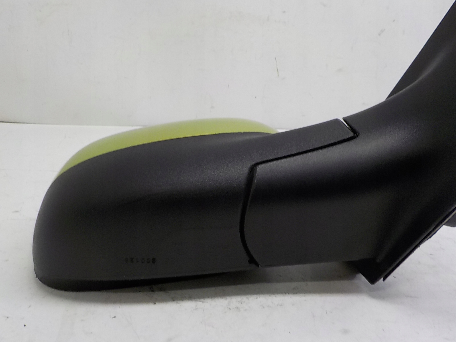 CHEVROLET SPARK III M300 mirror exterior right 5 vertical