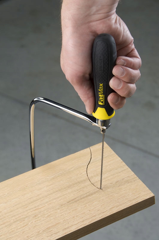 Piła włosowa 160mm 4x brzeszczot Stanley FatMax Seria FATMAX