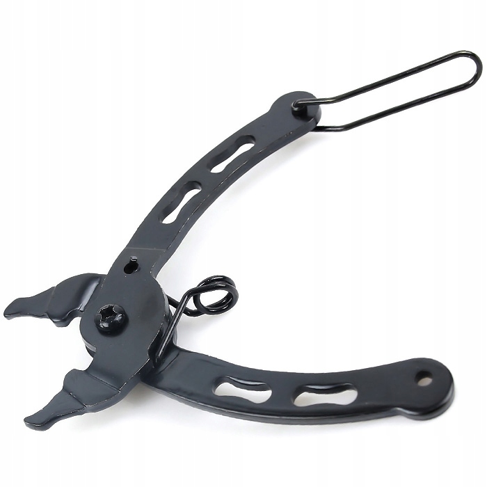 SZCZYPCE KLUCZ DO ŁAŃCUCHA SPINANIA / ROZPINANIA Marka PRONETT