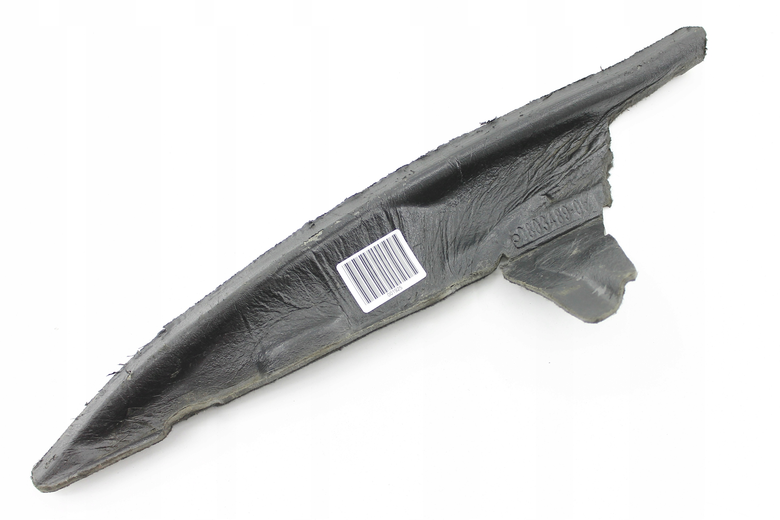 MINI COUNTRYMAN R60 USZCZELKA POKRYWY SILNIKA LEWA