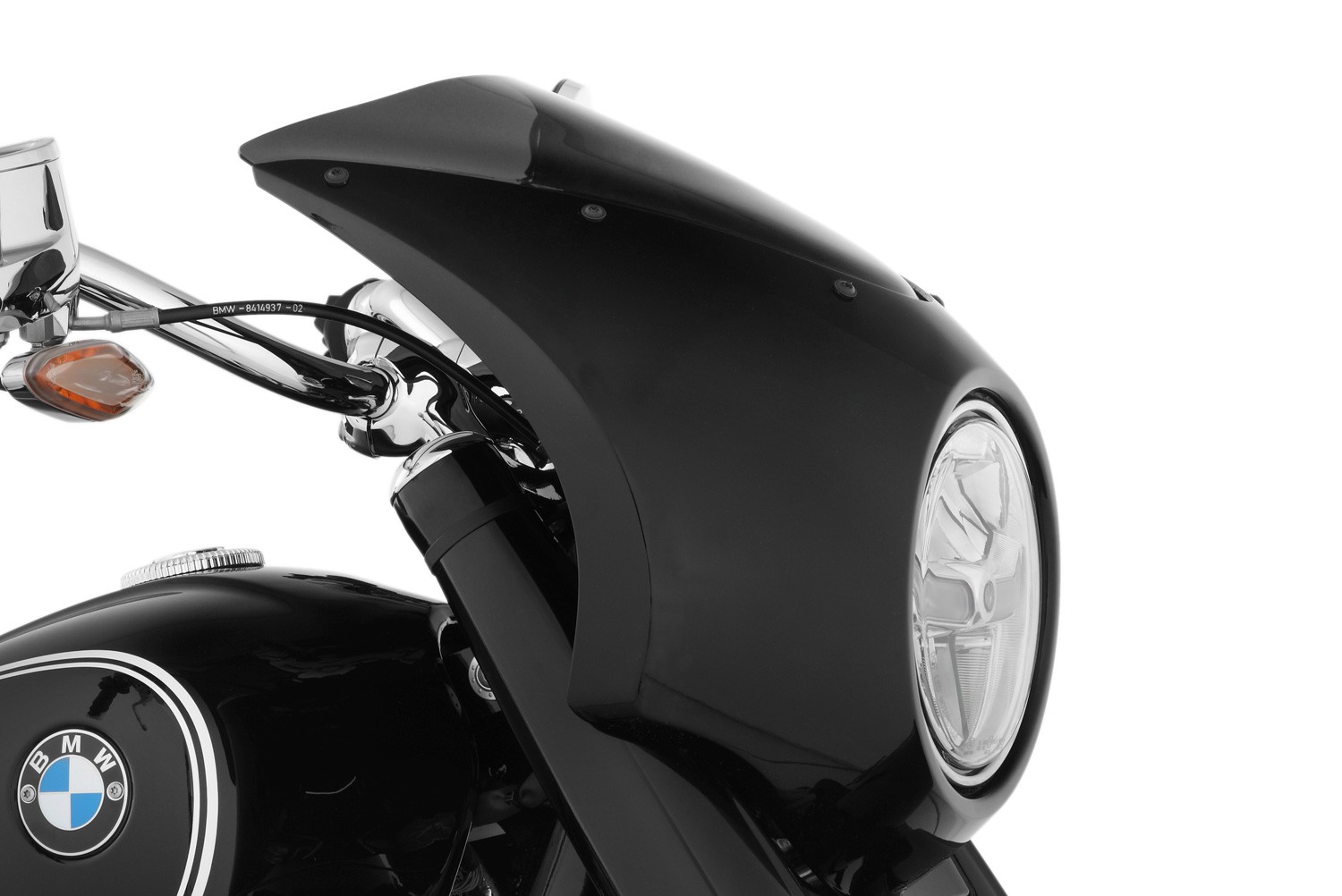 MB Owiewka Wunderlich do BMW R 18 Producent Wunderlich