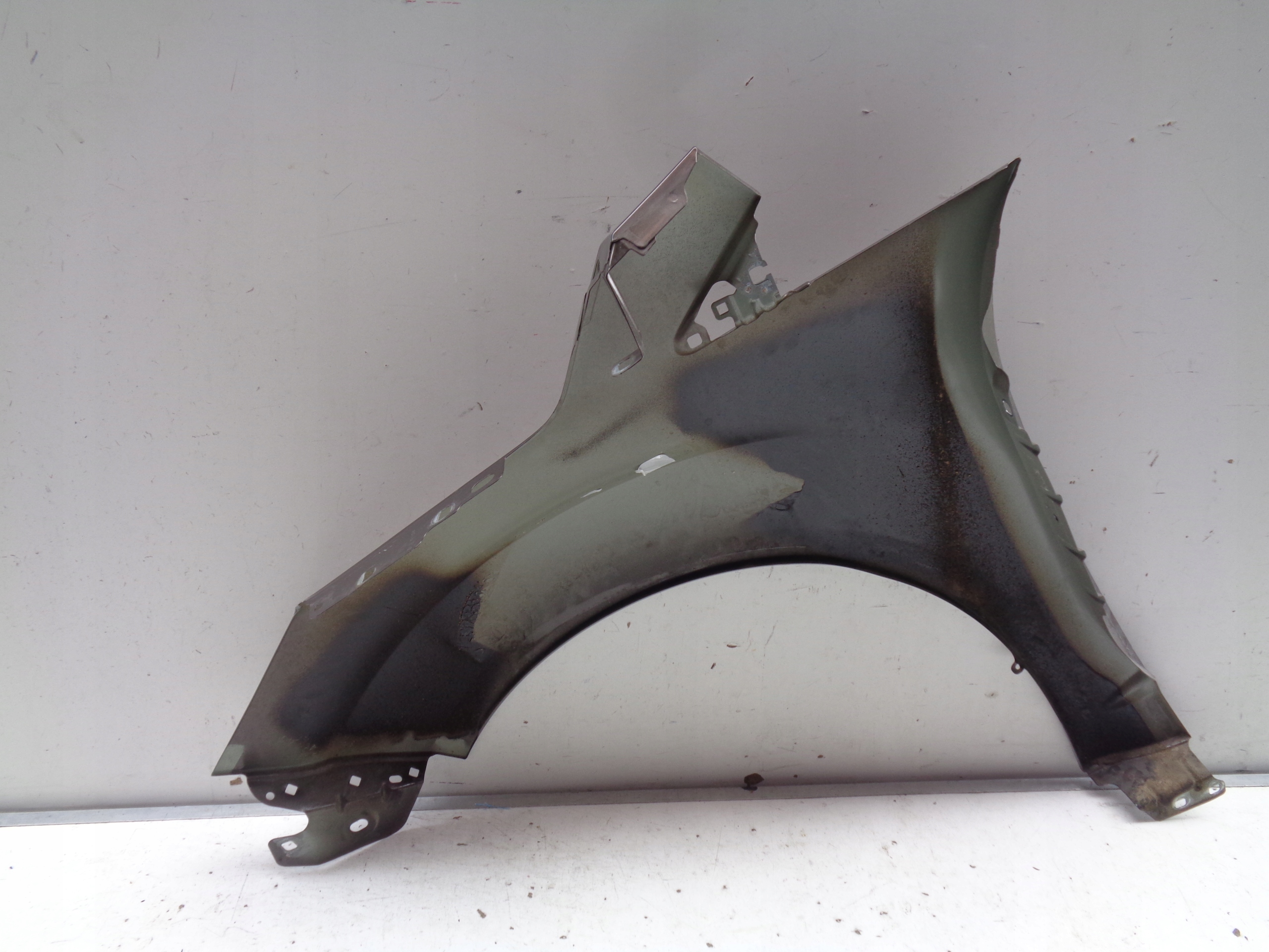 fender right front FORD C-MAX MK2 10- NR 45700