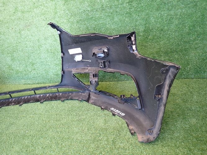 AUDI A3 8V 12-16 Frontstoßstange vorne