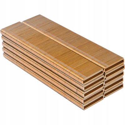 Zszywki 5.5x25mm 2000szt Vorel