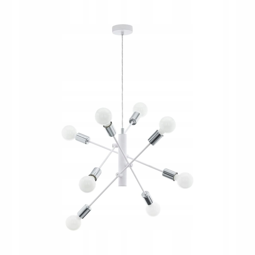 Závěsné svítidlo Gradoli 98017 Eglo