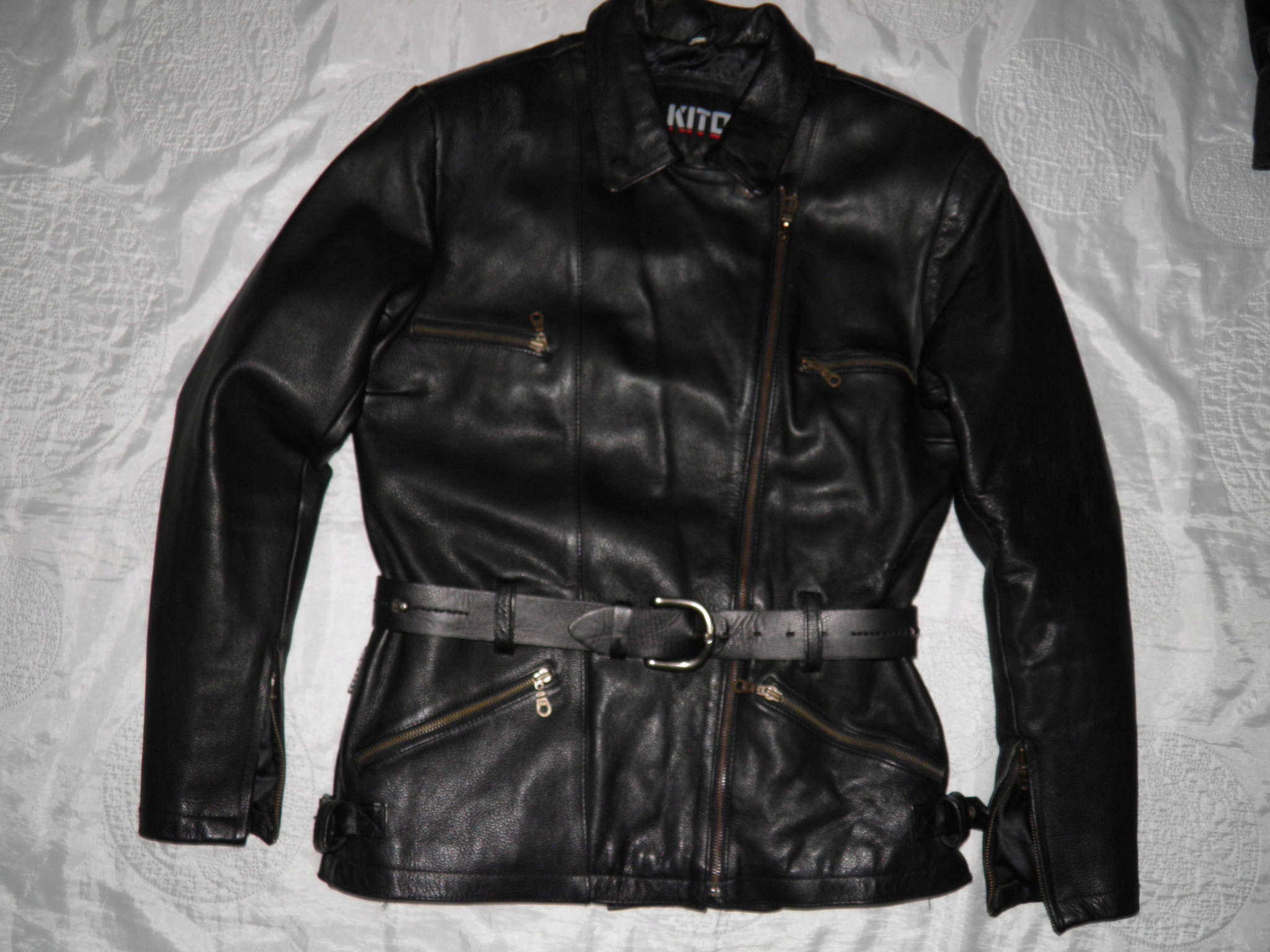 AKITO RAMONESKA MOTOCYKLOWA DAMSKA R M