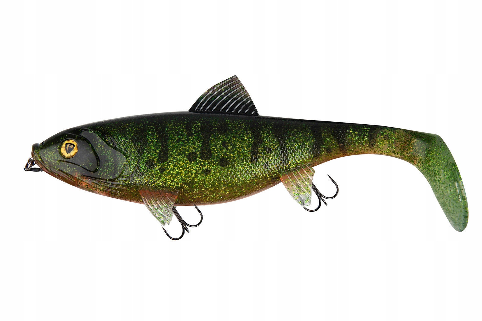 Guma Fox Rage Giant Replicant Wobble 27cm
