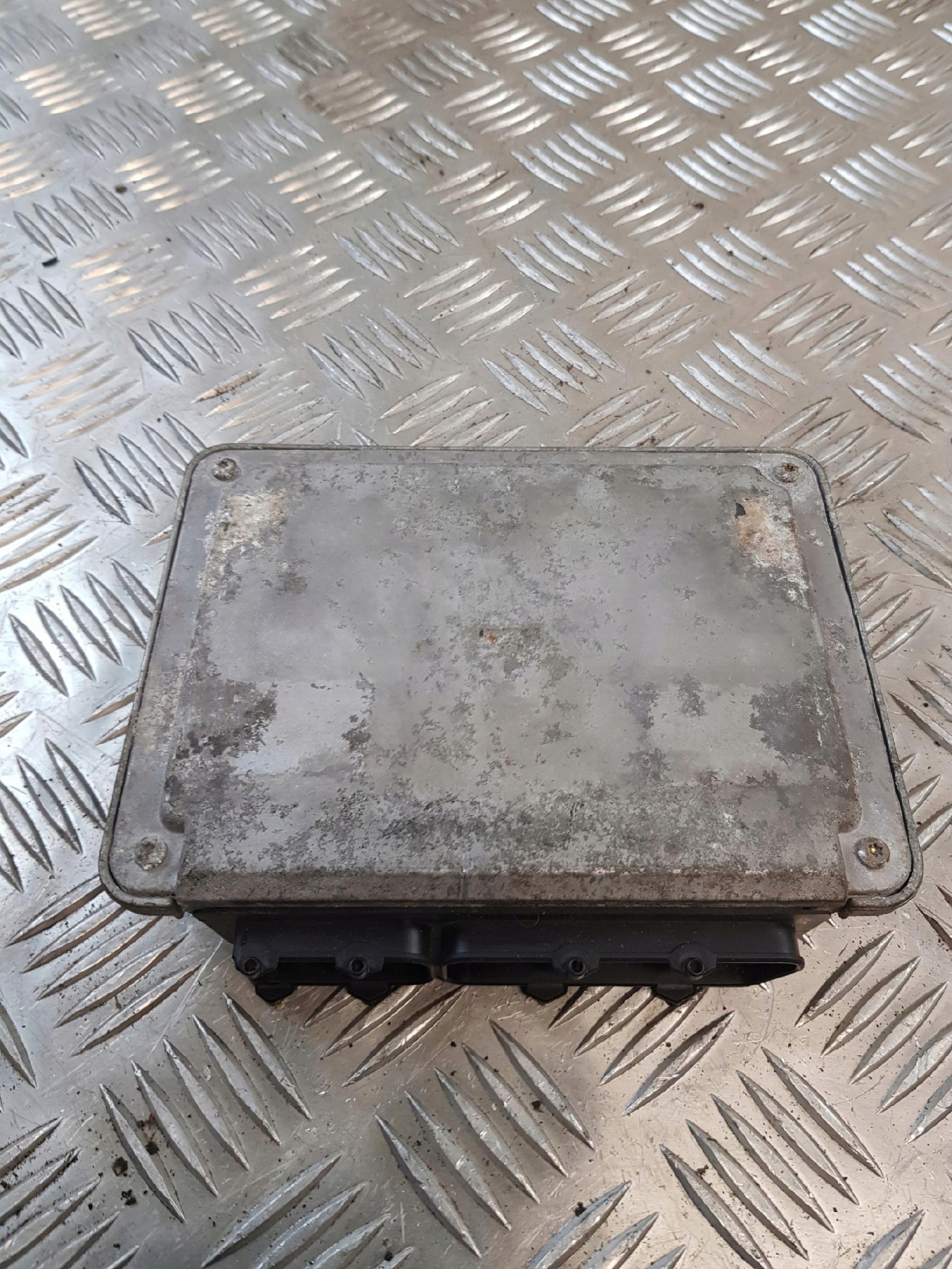 Centralina Motore SKODA OCTAVIA e 1.9TDI 038906018BQ