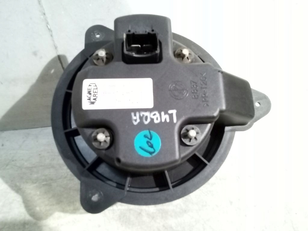 Lancia Lybra Lüfter dmuchawa des lüfters 588730000
