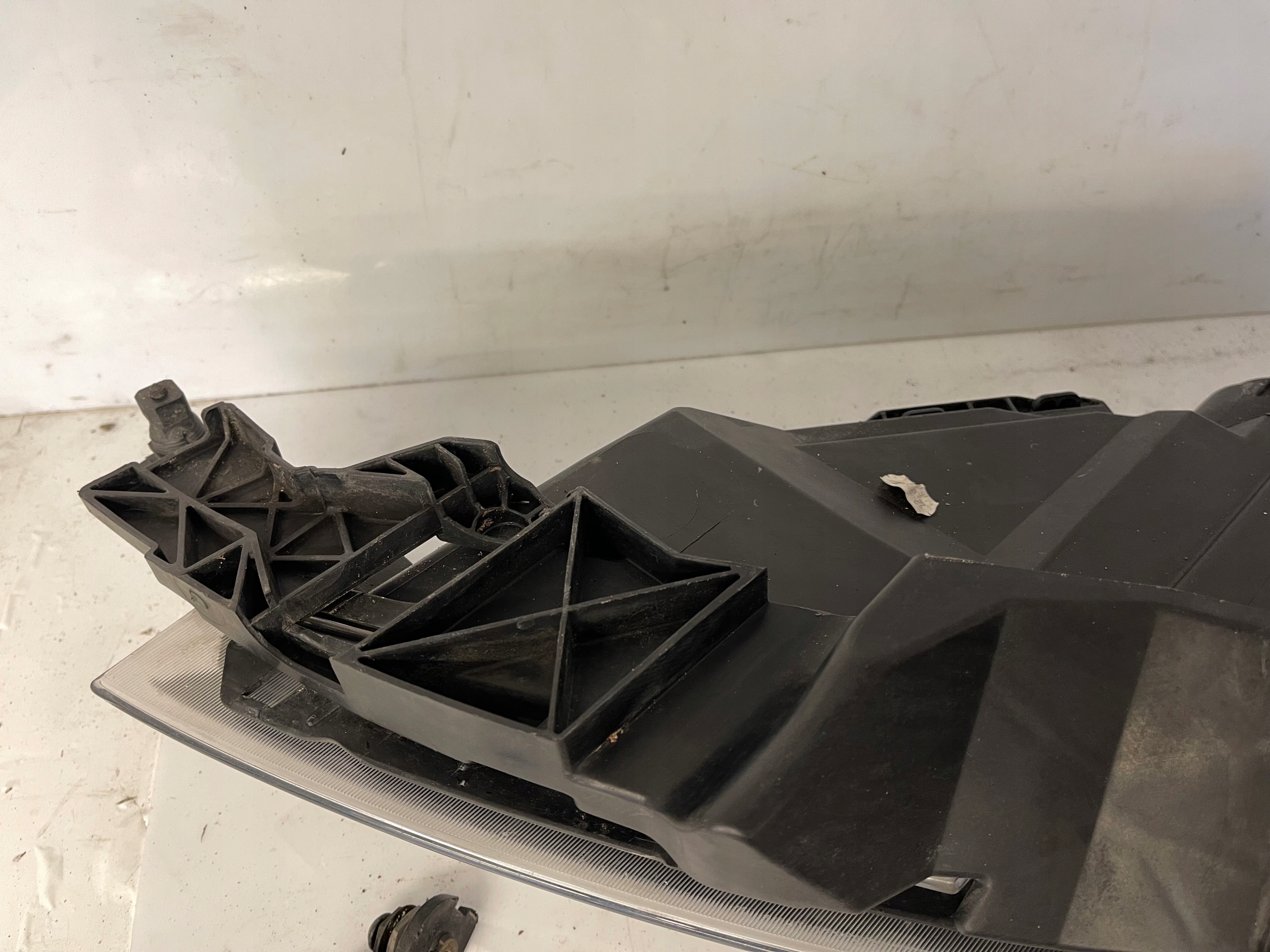 light 5F1941006B SEAT LEON III 5F right front original EUROPA