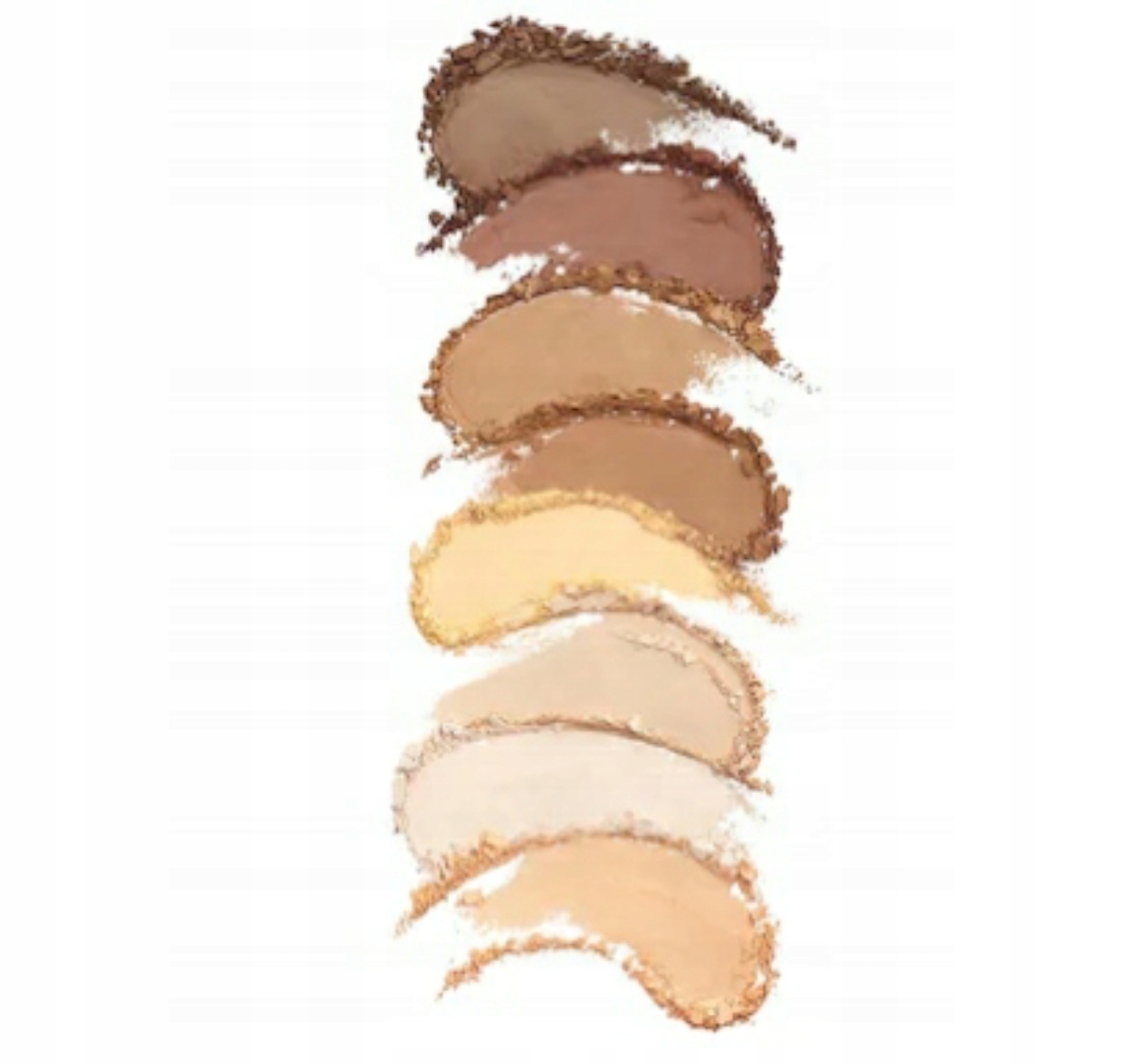 DOUGLAS Paleta do konturowania Kod producenta F311