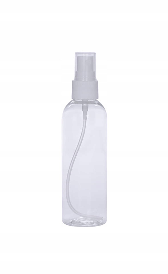 

Butelka Pet 100ml z atomizerem