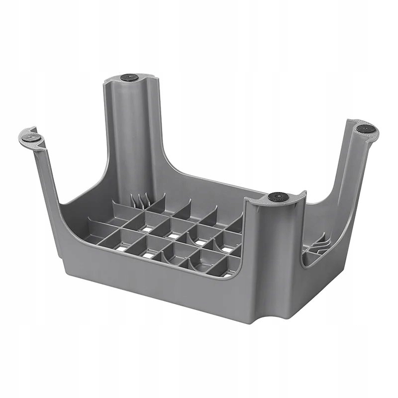 STOPIEŃ WEJŚCIOWY SCHODEK PODEST do KAMPERA PRZYCZEPY itp. antypoślizgowy Numer katalogowy części 770829