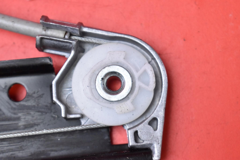 window regulator left front EU 4F0959801D AUDI A6 C6 KOMBI 04-08