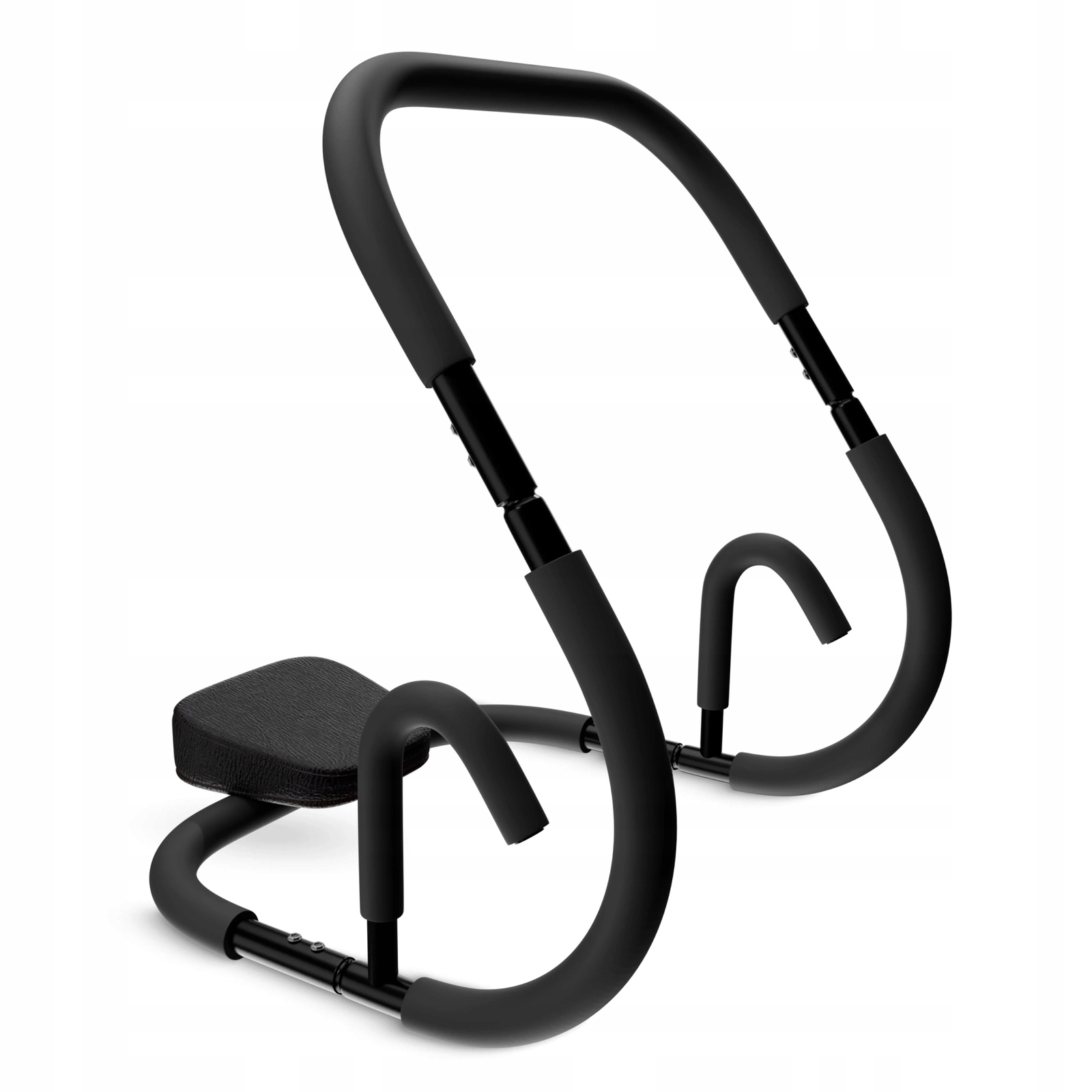 Kołyska Przyrząd Do Brzuszków Ab Roller Ćwiczenie Mięśni Brzucha Trening