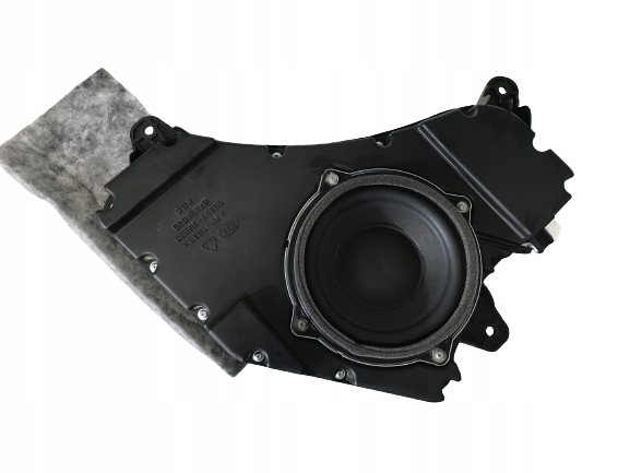 САБВУФЕР KIA SPORTAGE III 96380-3W000