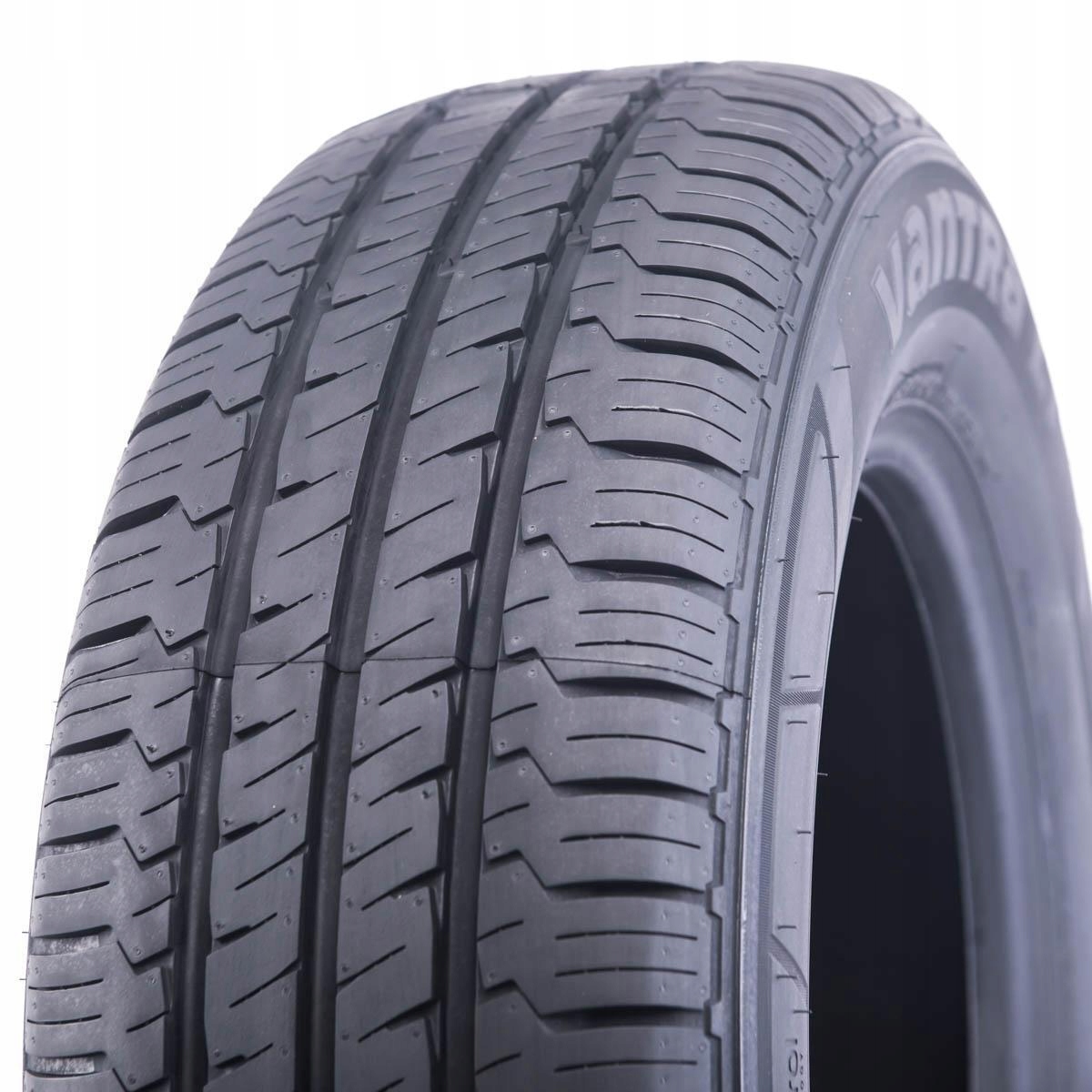 

2x Opony Letnie 195/75R16 Hankook RA18 R C