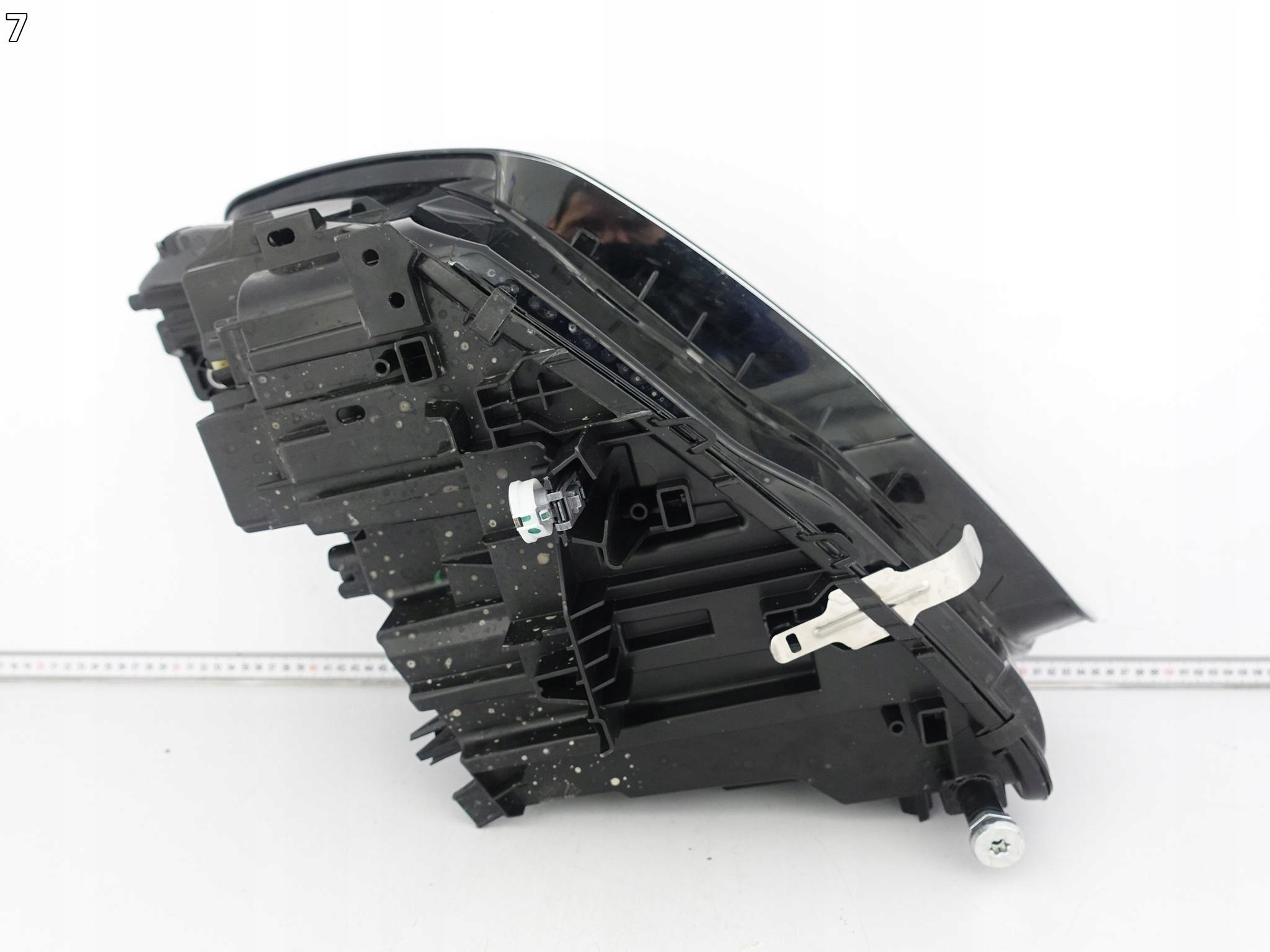 BMW 5 G60 G61 23- light FULL LED right front EUROPA 5A798D2