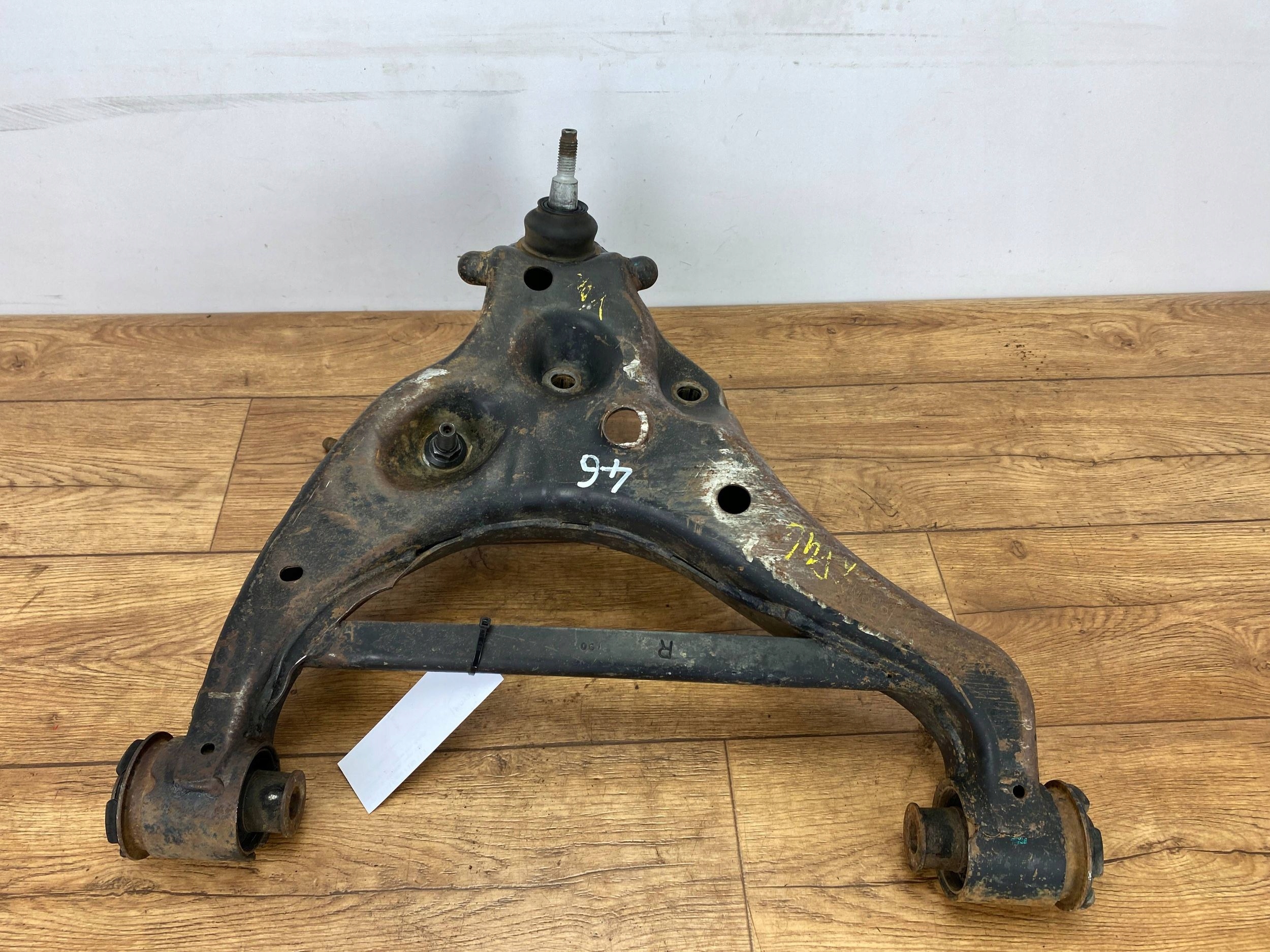 arm front right Ford F150 2015+