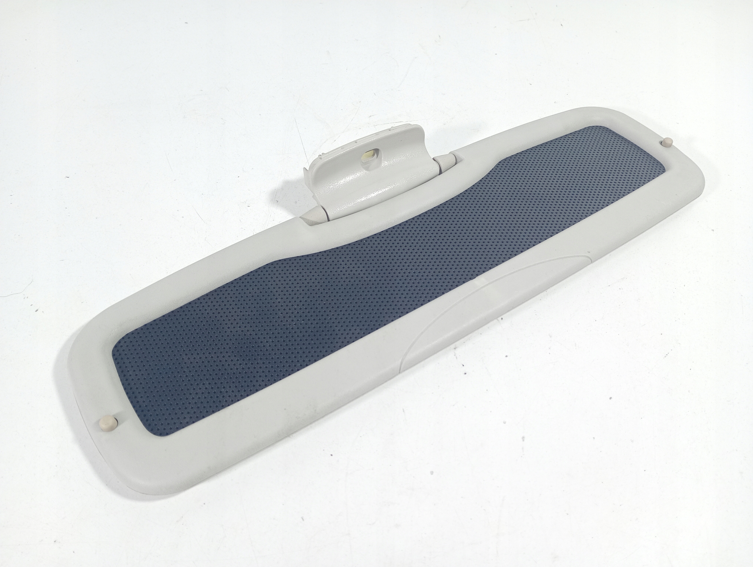 Smart Fortwo 450 01-07 cover PRZECIWSLONECZNA left driver´s visor left
