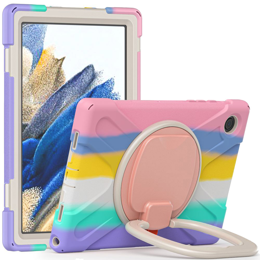 

Etui pancerne Tech-Protect do Galaxy Tab A8 10.5