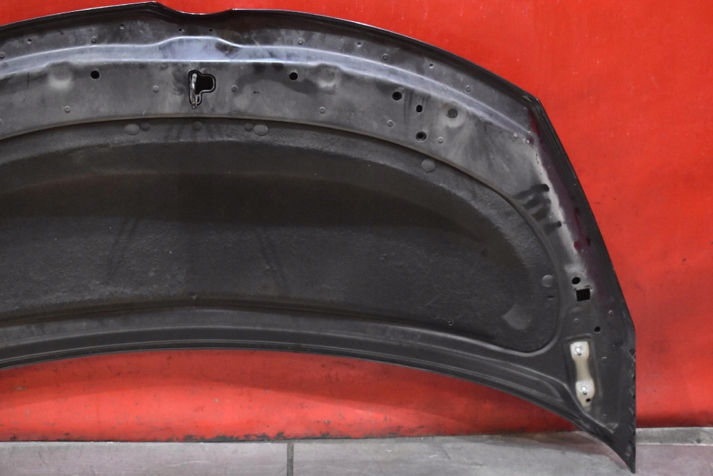 Capot Z41C OPEL ZAFIRA C 12-16