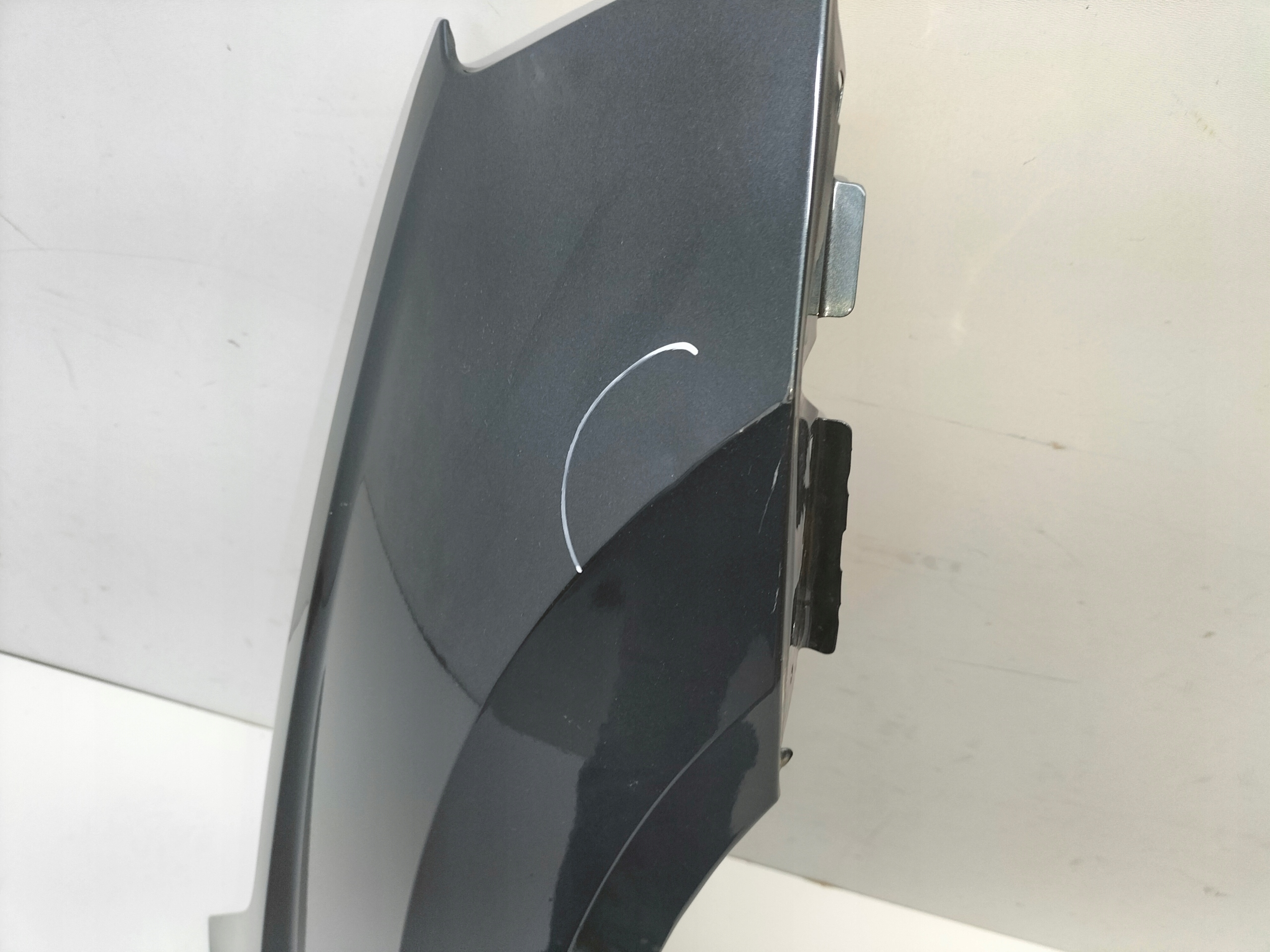 fender front front right SKODA KAROQ 17