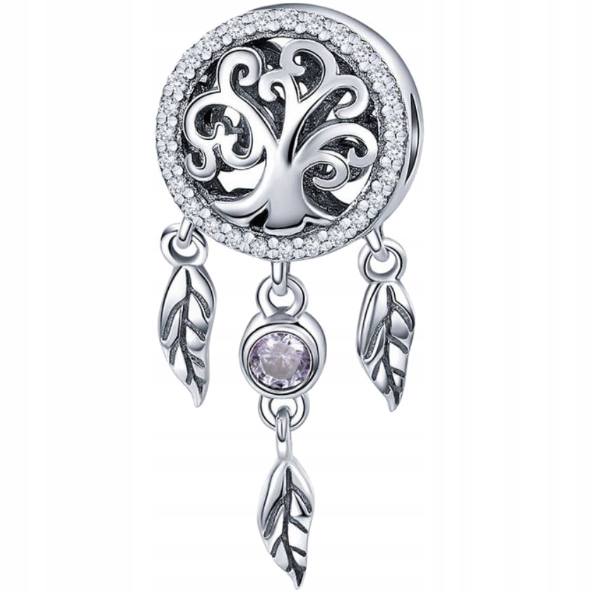 

Charms Łapacz Snów do Pandora koralik zawieszka