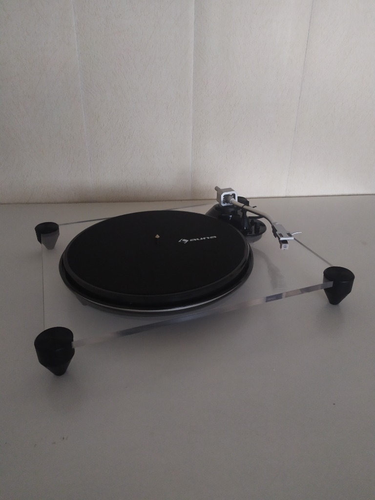 Gramofon Auna Pureness Kod producenta 10035078