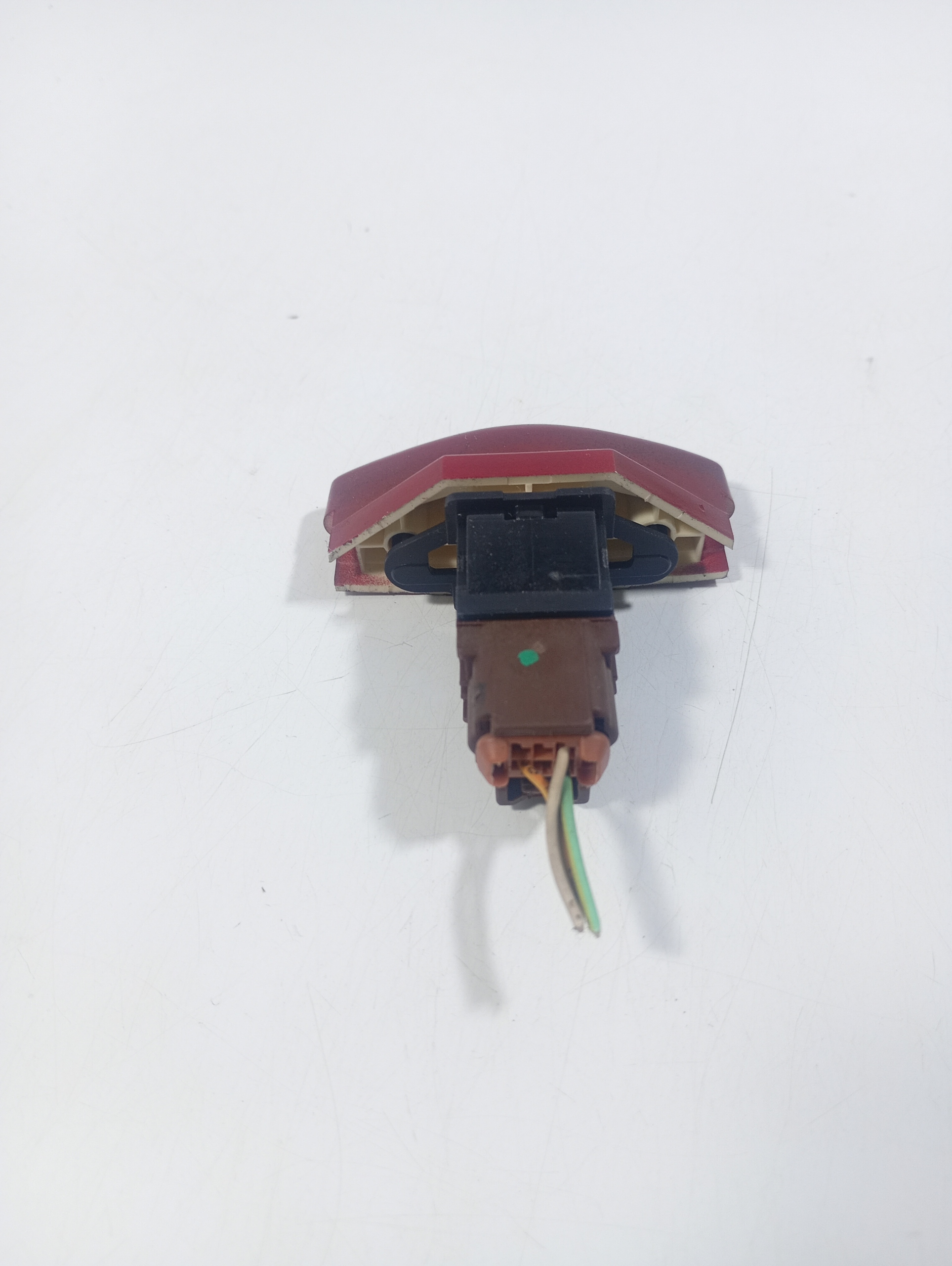 Citroen C5 01-08 switch light switch of warning lights