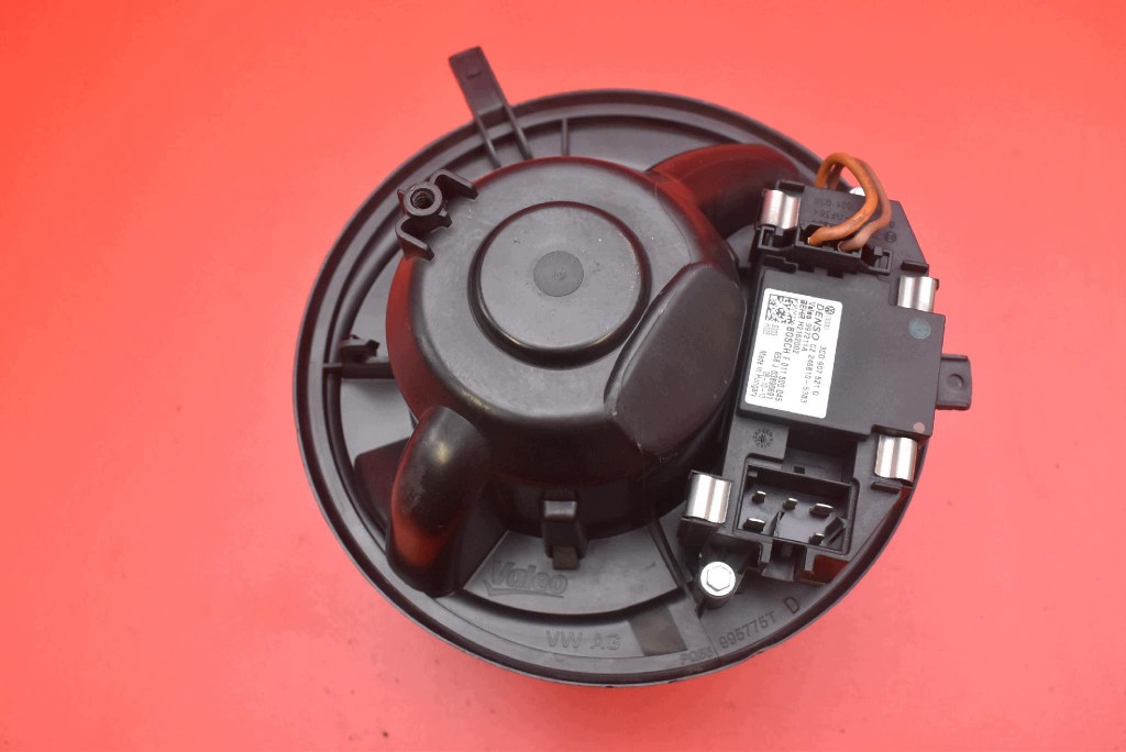 DMUCHAWA Lüfter des lüfters EU N995749D VW SCIROCCO 3 III 08-17