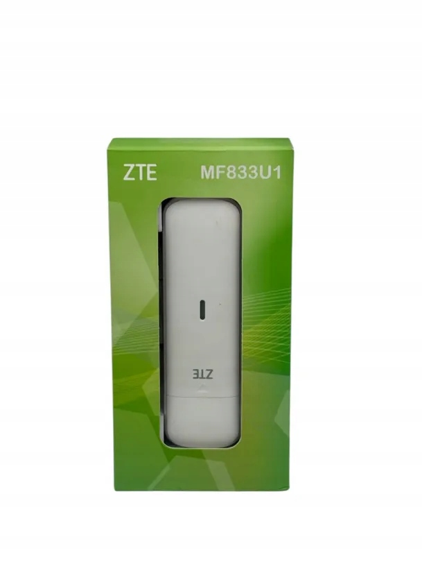 Modem USB 4G LTE ZTE MF833U1