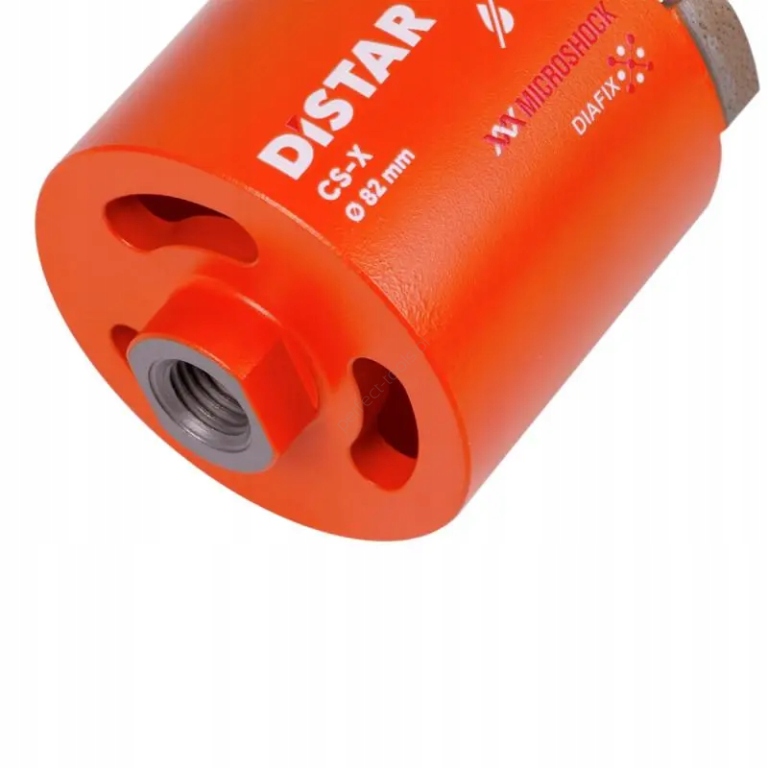 ADTNS=DiSTAR M16 otwornica diamentowa 82 mm