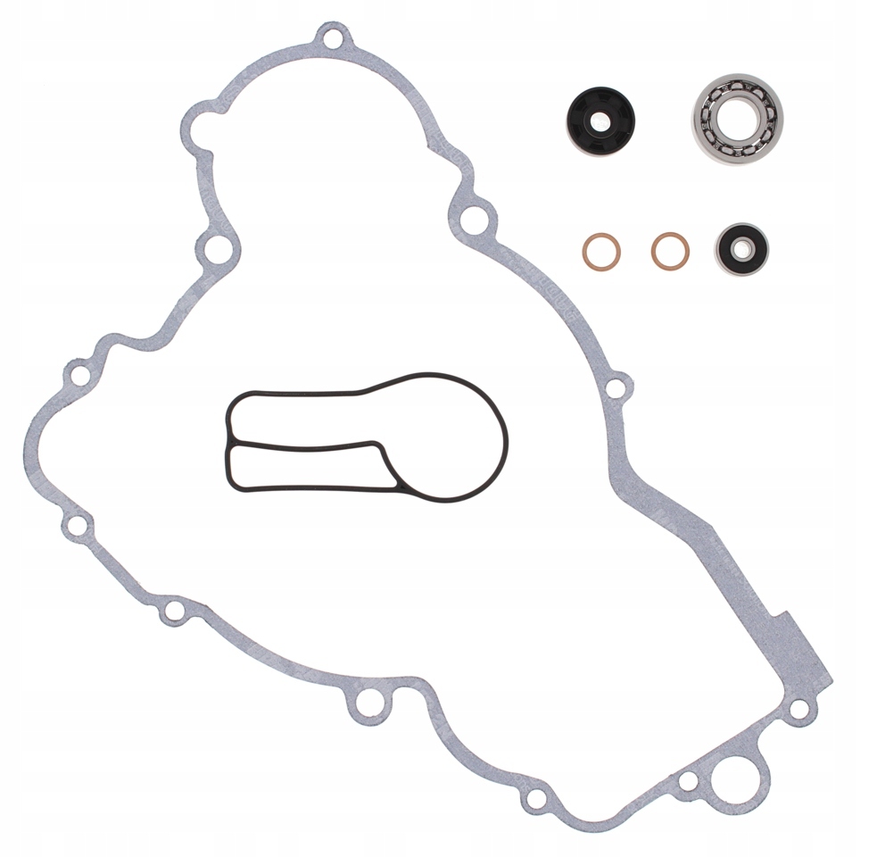 ZESTAW NAPRAWCZY POMPY WODY KTM EXC 250 2T 04-05