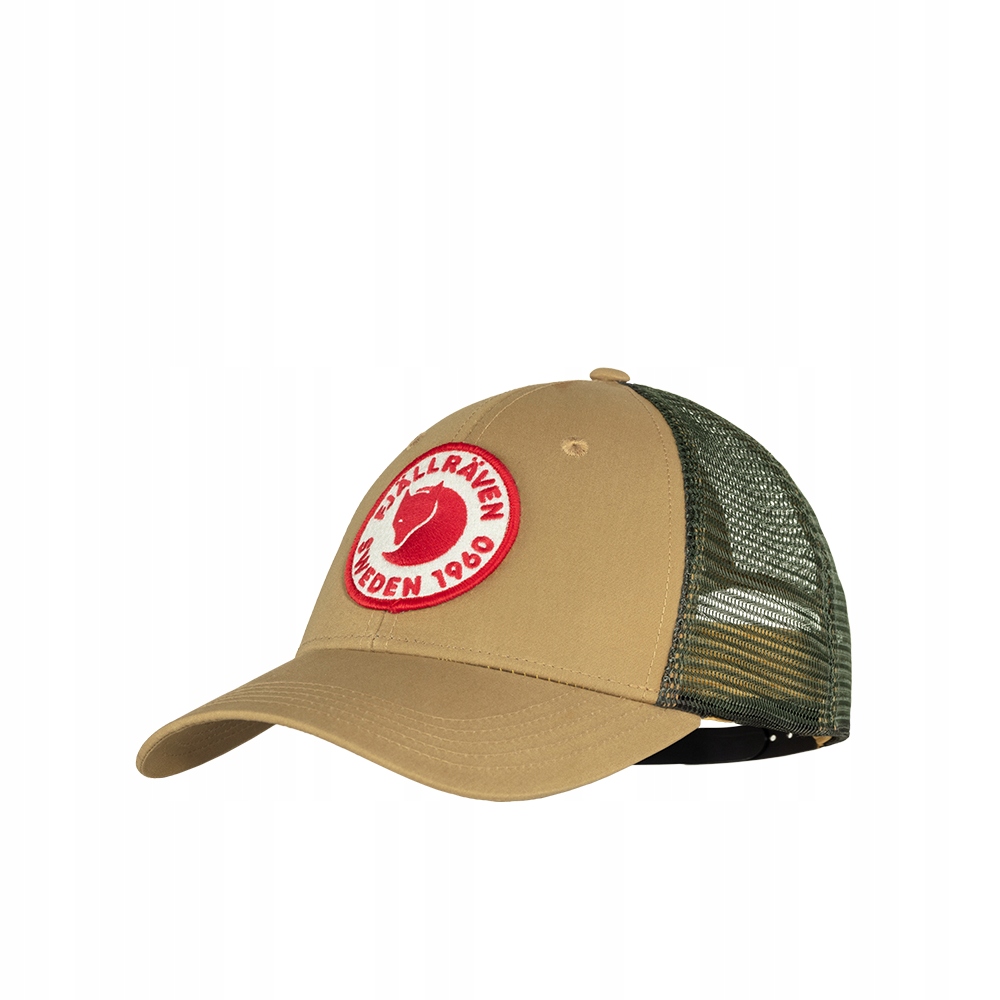 

Czapka Fjallraven 1960 Logo F78138 232 S/m