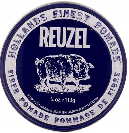 

Reuzel Fiber Pomade Pomada Włóknista 113g