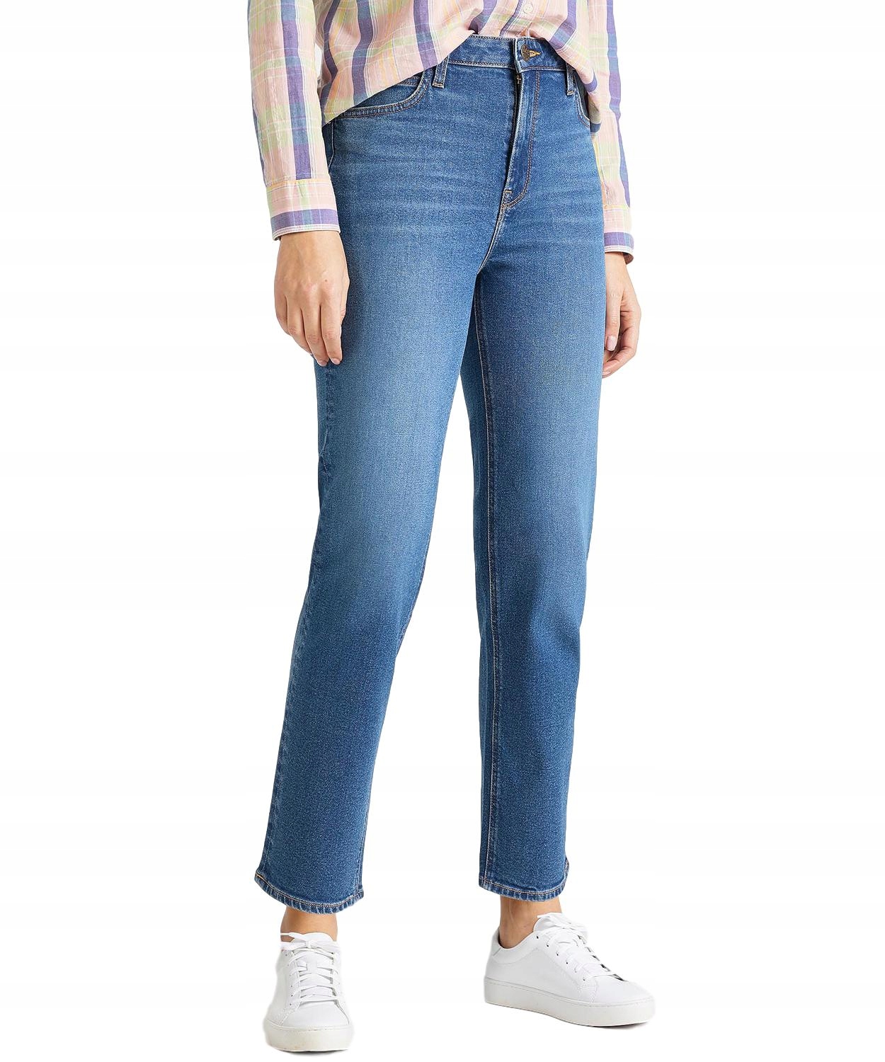 

Jeansy Lee Carol L30ULTGX Mid Bellevue 26/31