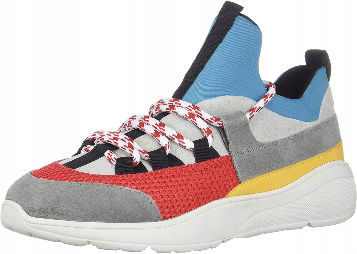 Pánské tenisky Steve Madden Batlic Multi 45