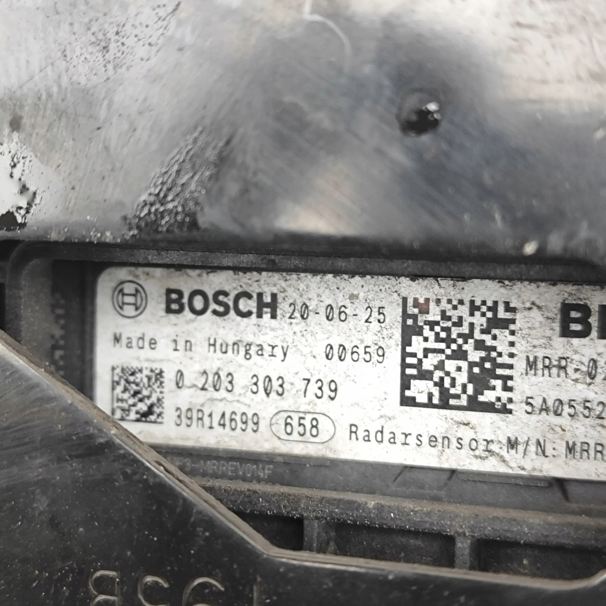 BMW X5 (G05) 5A05528 34355259 3.0л 210kw 2020