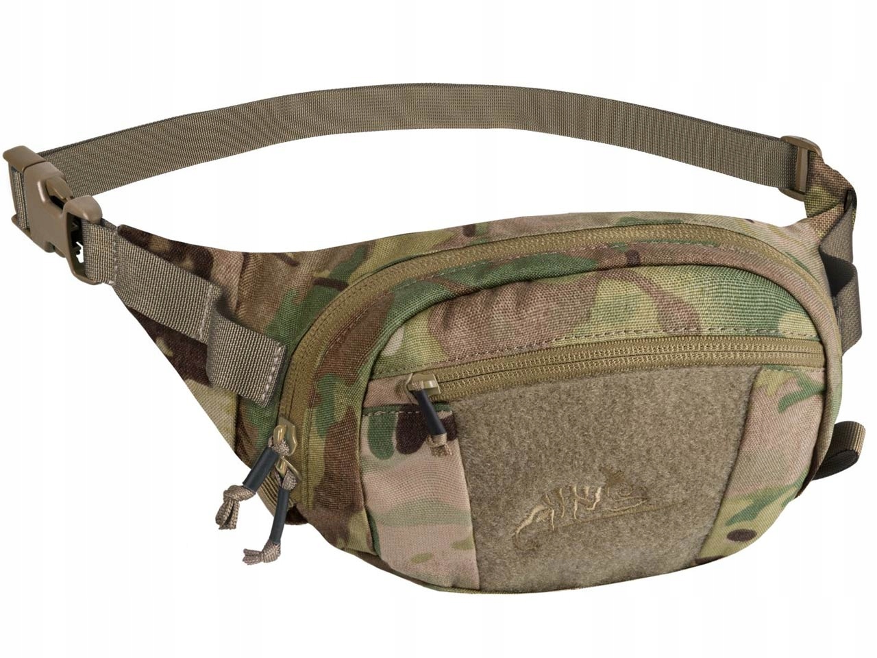 Ledvinka Meska Bederní Possum Turistický Helikon MultiCam