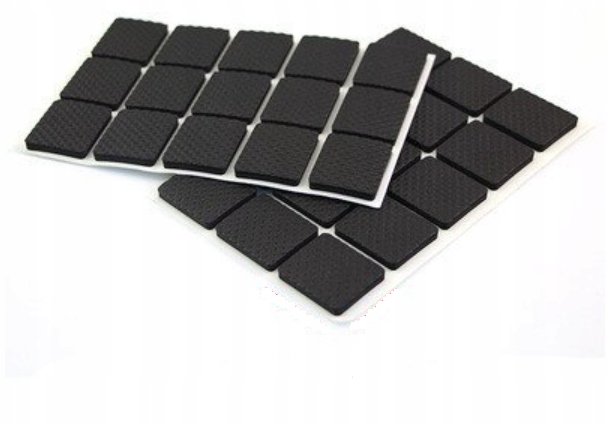 

Podkładki Piankowe Pod Meble Antypoślizgowe 30 Szt