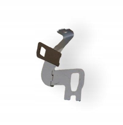 Mercedes Cls E-klasa W213 W238 Upevnění krytu motoru levé