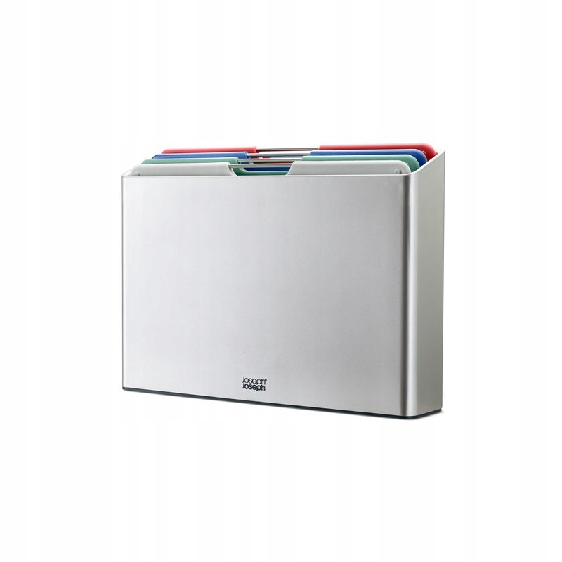 Sada 4 Desek stříbrná 2 Folio Joseph Joseph