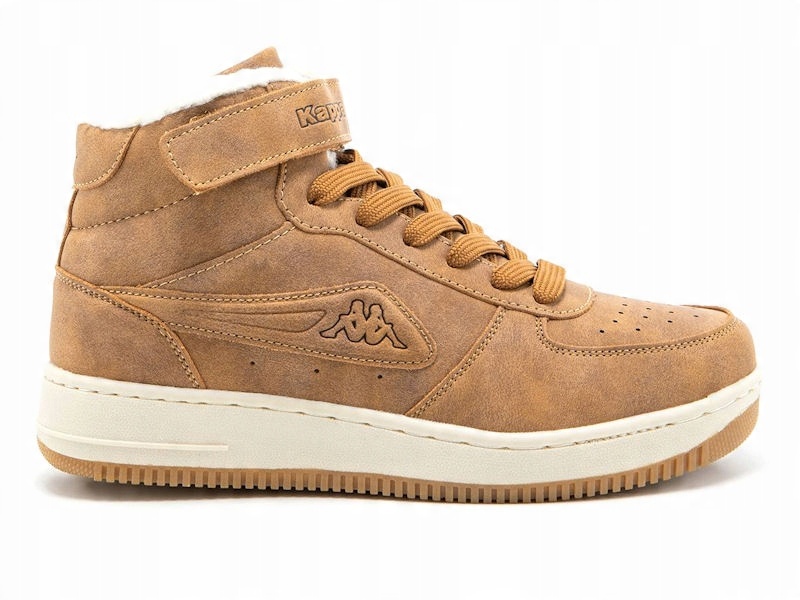 

Buty męskie Kappa Bash 242799-5443 jesień zima 44