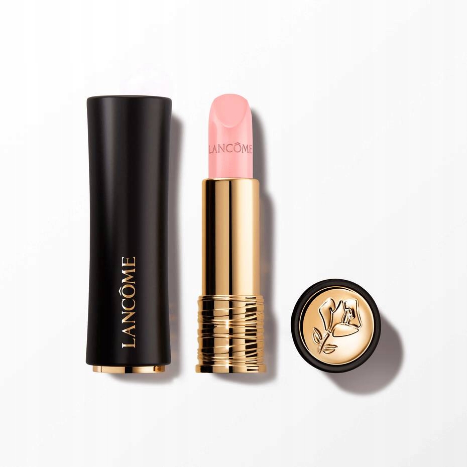 Lancome L'absolu Rouge Cream Color Boosting Báze pod rtěnku Rosy 01 Universelle