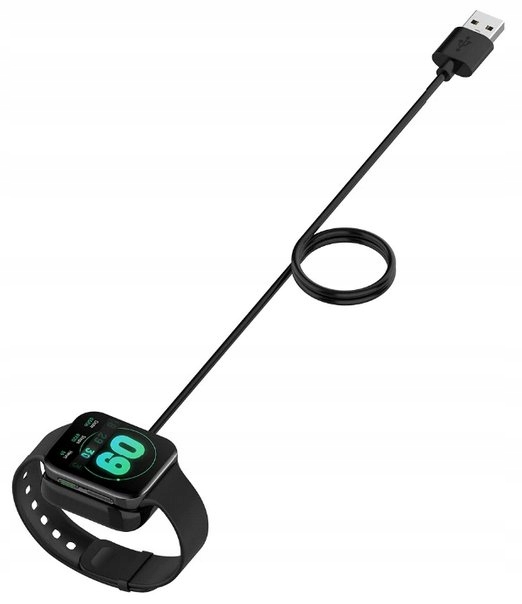 ŁADOWARKA MAGNETYCZNA KABEL USB OPPO WATCH 41mm Marka Inna