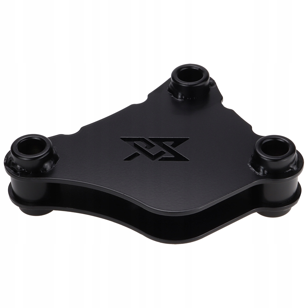 

Dystans Sierżanta A-wahacza 45mm Jeep Wj Wg Czarny
