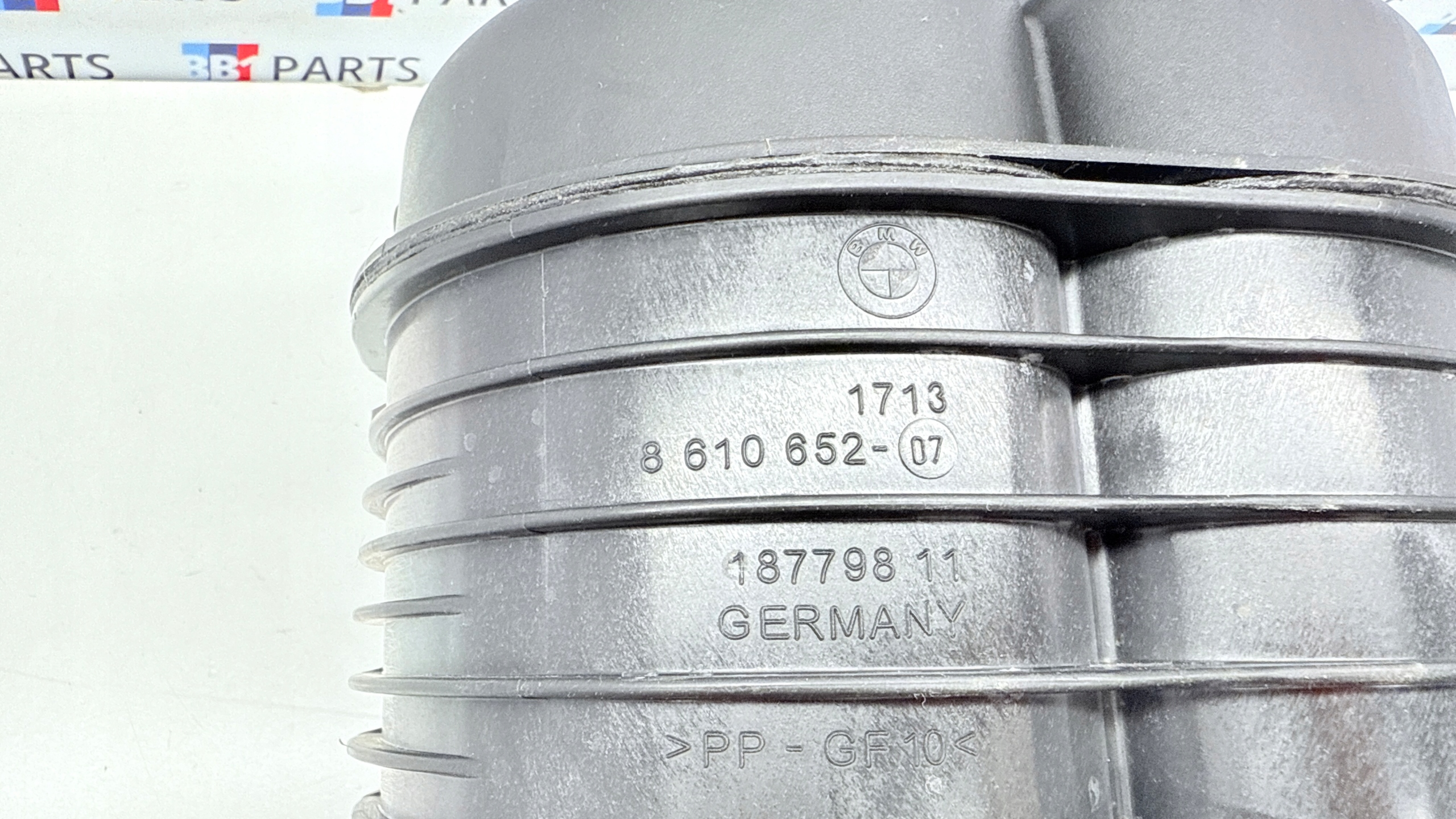 BMW G20 G21 Scheibenwaschbehälter IDEALNY 8610652